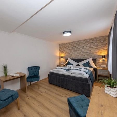 Villa Austria Saalbach Dış mekan fotoğraf