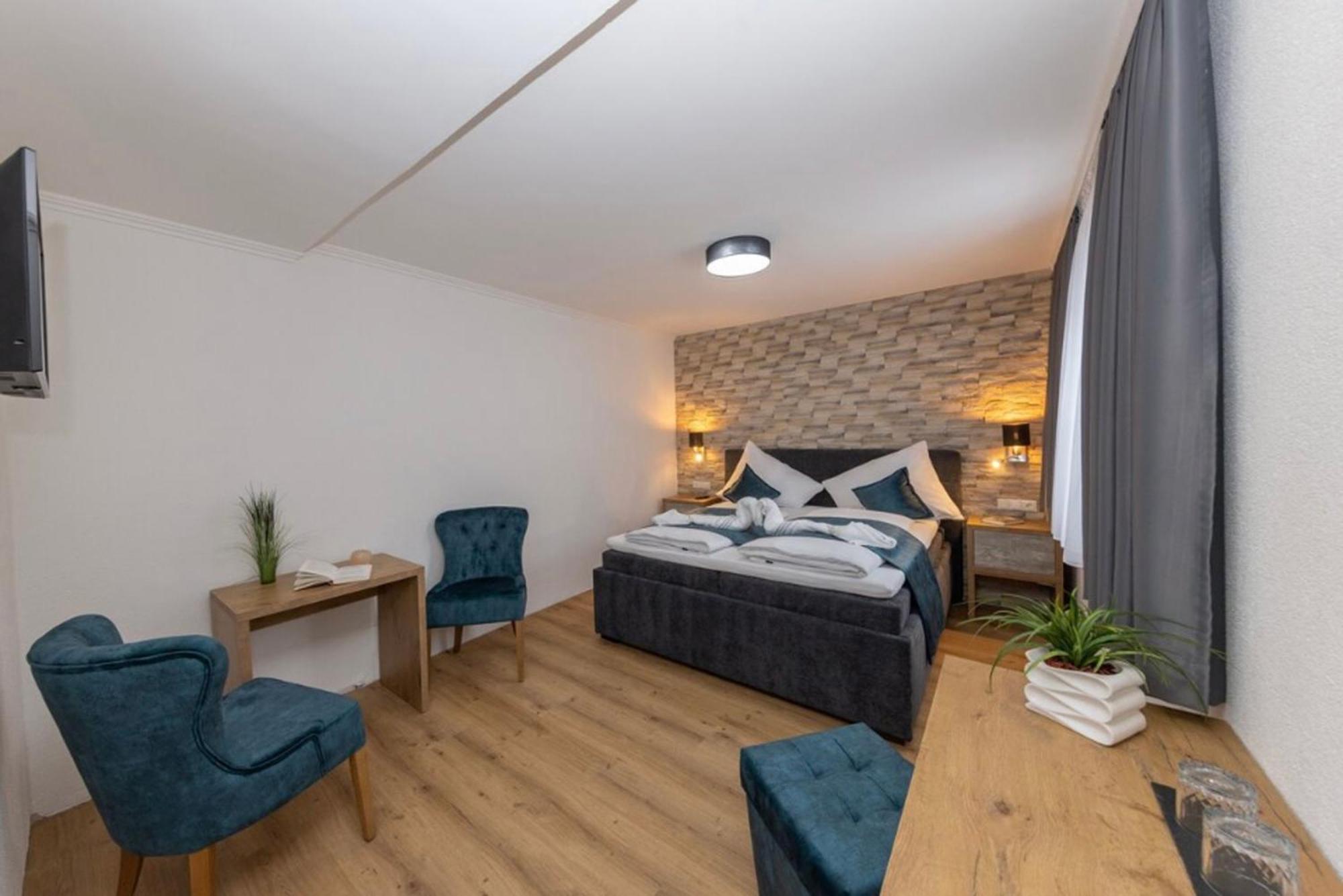 Villa Austria Saalbach Dış mekan fotoğraf