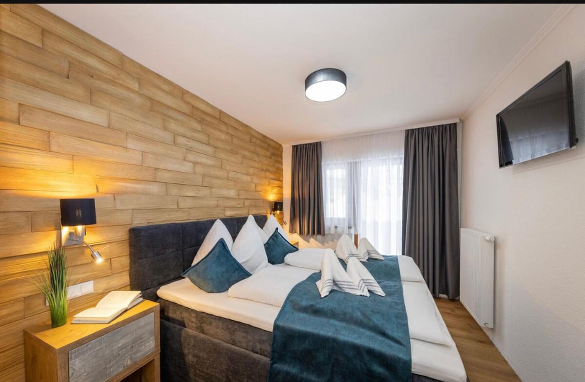 Villa Austria Saalbach Dış mekan fotoğraf